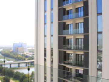 Departamento en venta en Torre Miletto Modelo Hebe A1