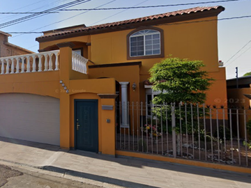 VENTA DE CASA AV GORDIANO GUZMAN COLONIA INDEPENDENCIA MEXICALI B C
