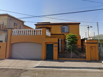 VENTA DE CASA AV GORDIANO GUZMAN COLONIA INDEPENDENCIA MEXICALI B C