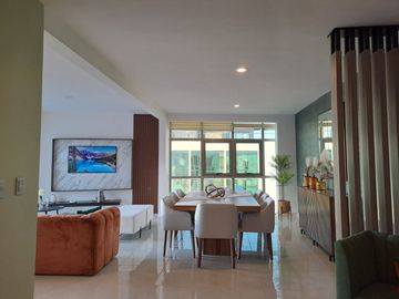 PENTHOUSE EN VENTA EN EL BARREAL SAN ANDRES CHOLULA, PUEBLA, 2 o 3 recamaras, 2.5 baños, roof garden