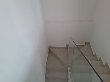 PENTHOUSE EN VENTA EN EL BARREAL SAN ANDRES CHOLULA, PUEBLA, 2 o 3 recamaras, 2.5 baños, roof garden