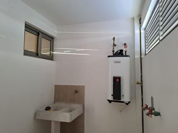 PENTHOUSE EN VENTA EN EL BARREAL SAN ANDRES CHOLULA, PUEBLA, 2 o 3 recamaras, 2.5 baños, roof garden