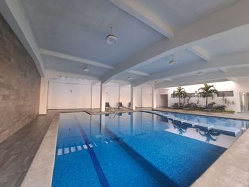 PENTHOUSE EN VENTA EN EL BARREAL SAN ANDRES CHOLULA, PUEBLA, 2 o 3 recamaras, 2.5 baños, roof garden