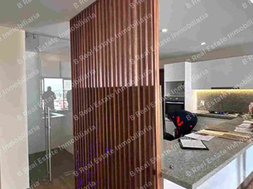 RENTA  DE PENTHOUSE DE LUJO EN METEPEC