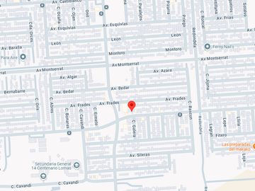 CASA EN AV PRADO DEL REY, VILLAS LOMAS ALTAS, MEXICALI, BAJA CALIFORNIA, ¡NO CREDITOS!