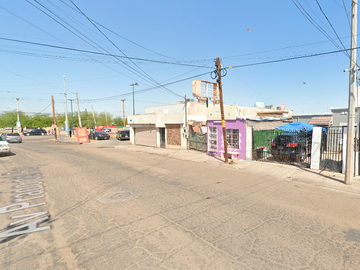 CASA EN AV PRADO DEL REY, VILLAS LOMAS ALTAS, MEXICALI, BAJA CALIFORNIA, ¡NO CREDITOS!