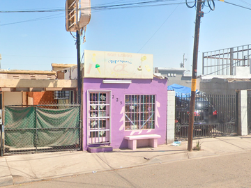 CASA EN AV PRADO DEL REY, VILLAS LOMAS ALTAS, MEXICALI, BAJA CALIFORNIA, ¡NO CREDITOS!