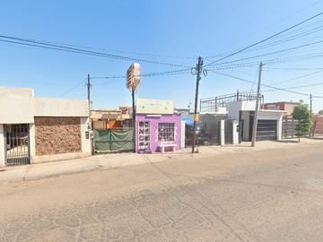 CASA EN AV PRADO DEL REY, VILLAS LOMAS ALTAS, MEXICALI, BAJA CALIFORNIA, ¡NO CREDITOS!