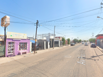CASA EN AV PRADO DEL REY, VILLAS LOMAS ALTAS, MEXICALI, BAJA CALIFORNIA, ¡NO CREDITOS!
