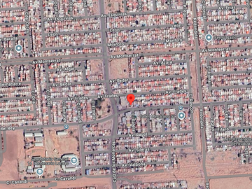 CASA EN AV PRADO DEL REY, VILLAS LOMAS ALTAS, MEXICALI, BAJA CALIFORNIA, ¡NO CREDITOS!