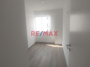 ID: 1128106 🚨 Se Alquila 01 Habitación Con Baño - Modalidad Roomie 🚨