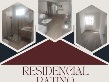ID: 1128106 🚨 Se Alquila 01 Habitación Con Baño - Modalidad Roomie 🚨