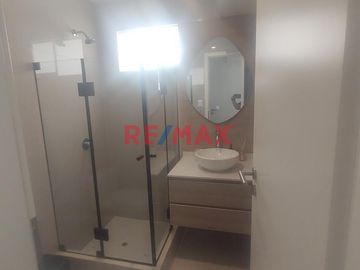 ID: 1128106 🚨 Se Alquila 01 Habitación Con Baño - Modalidad Roomie 🚨