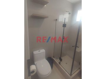 ID: 1128106 🚨 Se Alquila 01 Habitación Con Baño - Modalidad Roomie 🚨