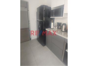 ID: 1128106 🚨 Se Alquila 01 Habitación Con Baño - Modalidad Roomie 🚨