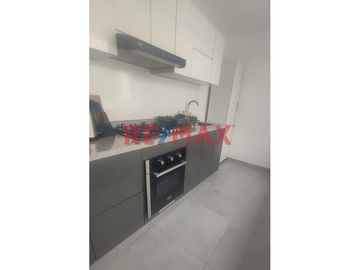 ID: 1128106 🚨 Se Alquila 01 Habitación Con Baño - Modalidad Roomie 🚨