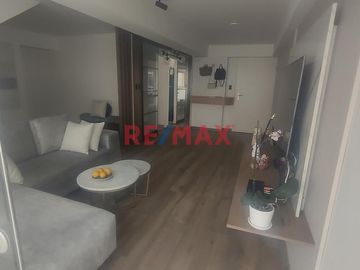 ID: 1128106 🚨 Se Alquila 01 Habitación Con Baño - Modalidad Roomie 🚨