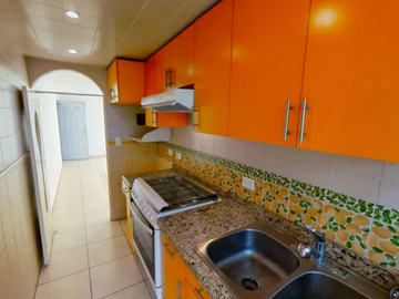 Departamento en venta en la Avenida Marina Nacional, CDMX