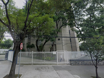 Departamento en venta en la Avenida Marina Nacional, CDMX