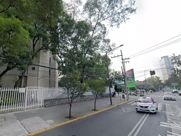Departamento en venta en la Avenida Marina Nacional, CDMX