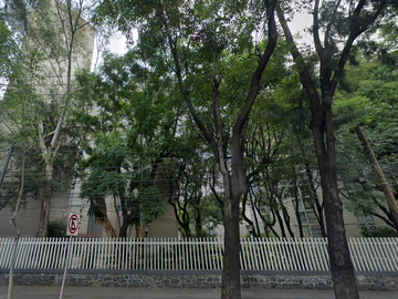 Departamento en venta en la Avenida Marina Nacional, CDMX