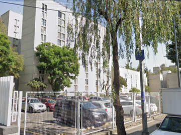 Departamento en venta en la Avenida Marina Nacional, CDMX