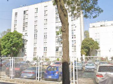 Departamento en venta en la Avenida Marina Nacional, CDMX