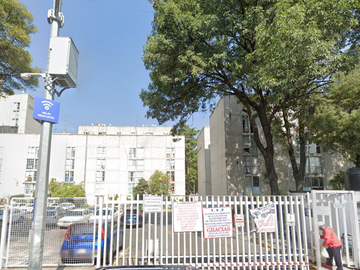 Departamento en venta en la Avenida Marina Nacional, CDMX