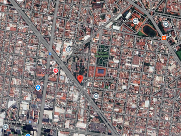 Departamento en venta en la Avenida Marina Nacional, CDMX