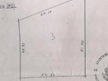 Terreno en esquina en venta en Dzununcan en Mérida Yucatán sobre periférico sur