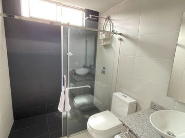 Departamento como nuevo con vista!
