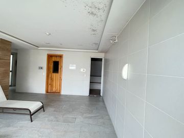 Departamento como nuevo con vista!