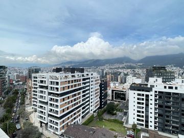 Departamento como nuevo con vista!