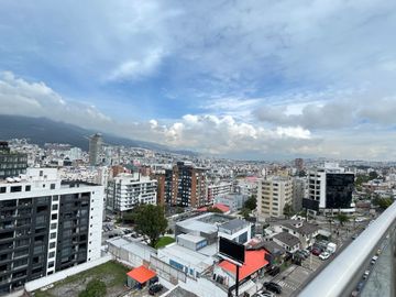 Departamento como nuevo con vista!