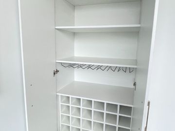 Departamento como nuevo con vista!