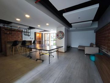 Departamento como nuevo con vista!