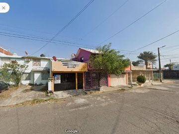 CASA EN VENTA EN LOS VOLCANES, RECUPERACIÓN INMOBILIARIA