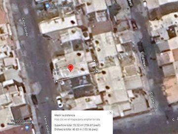CASA EN VENTA EN LOS VOLCANES, RECUPERACIÓN INMOBILIARIA
