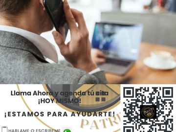 CASA EN VENTA EN LOS VOLCANES, RECUPERACIÓN INMOBILIARIA