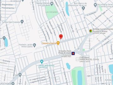 CASA EN VENTA EN LOS VOLCANES, RECUPERACIÓN INMOBILIARIA