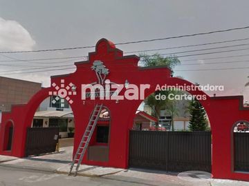 Quinta Los Arrayanes, Celaya, Guanajuato