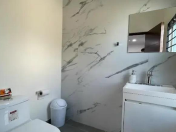 HERMOSA CASA EN VENTA EN AMP LA ROSITA, TORREON, COAHUILA