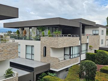 Casa en venta en Tumbaco La Cerámica