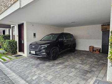 Casa en venta en Tumbaco La Cerámica