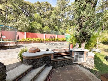 Casa en Venta en Cuernavaca Morelos, Col. del Bosque Subida Chalma