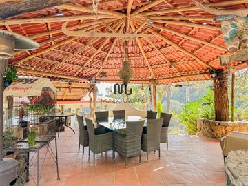 Casa en Venta en Cuernavaca Morelos, Col. del Bosque Subida Chalma