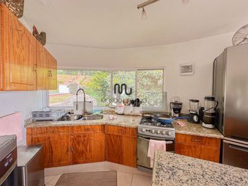 Casa en Venta en Cuernavaca Morelos, Col. del Bosque Subida Chalma
