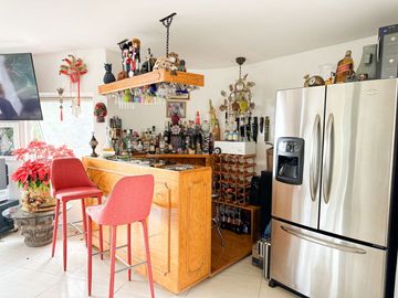 Casa en Venta en Cuernavaca Morelos, Col. del Bosque Subida Chalma