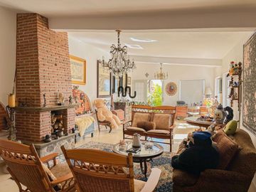 Casa en Venta en Cuernavaca Morelos, Col. del Bosque Subida Chalma