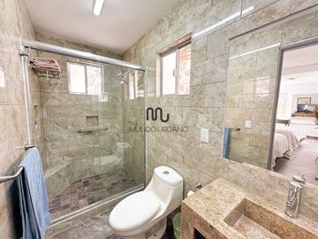 Casa en Venta en Cuernavaca Morelos, Col. del Bosque Subida Chalma